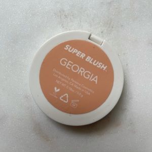Persona Super Blush Georgia